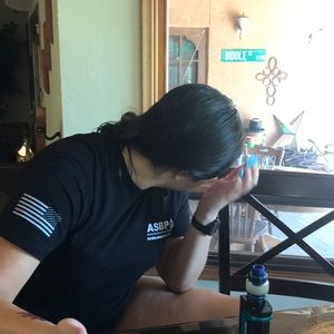 Meet your Posher, Misty